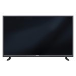 Fernseher Datenblatt Grundig 55 GUT 9987