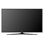 Fernseher Datenblatt JVC LT-55VU700