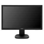 Monitor Datenblatt Philips 243S5LHMB