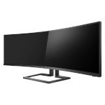 Monitor Datenblatt Philips 498P9Z