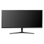 Monitor Datenblatt Samsung S34J550WQU