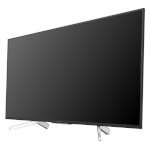 Fernseher Datenblatt Sony FWD-85BZ35F/T