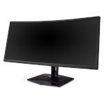 Monitor Datenblatt ViewSonic XG350R-C