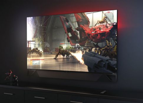 HP OMEN X Emperium 65