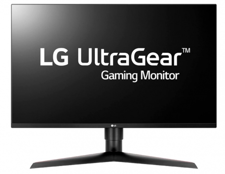 LG UltraGear 27GL850G