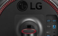 LG UltraGear 27GL850G