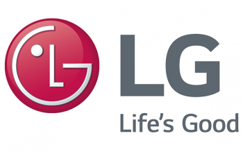 LG Logo (Bild: LG)