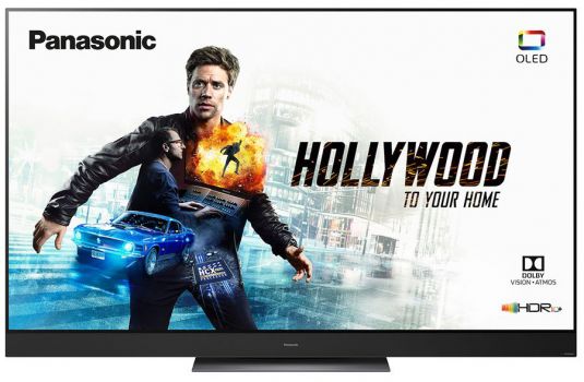 OLED TV-Modelle der GZW2004 Serie 