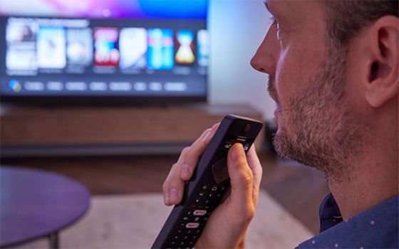 Philips 8804 LCD-TV Serie (Bild: Philips)
