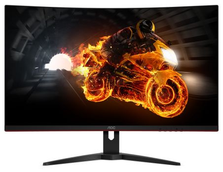 AOC CQ32G1 (Bild: AOC)