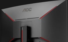 AOC CQ32G1 (Bild: AOC)