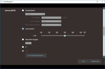 CN V7: Gamma (Screenshot)