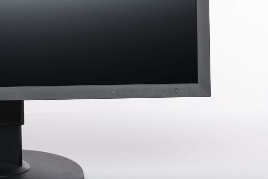 Moderne und zuverlässige Touch-Tasten