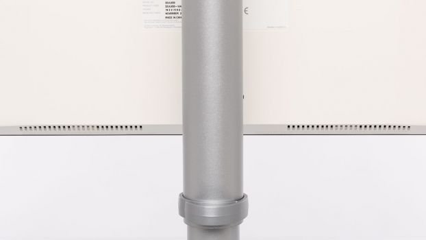Integrierte Lautsprecher mit 2 x 5 Watt