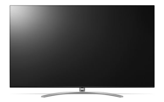 LG Flaggschiff SM99