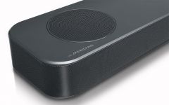 LG Soundbar SL8YG