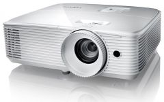 Optoma HD29H (Bild: Optoma)
