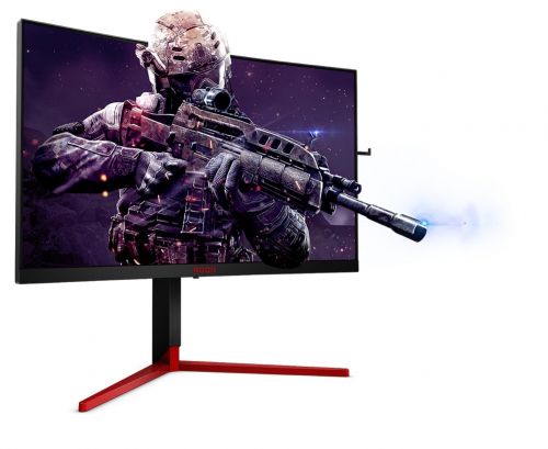 AOC Gaming-Monitor AG273QCG