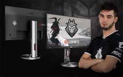 AOC eSport (Bild: AOC)