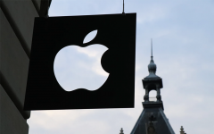 Apple Logo
