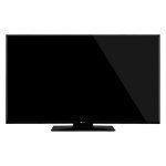 Fernseher Datenblatt Nabo 49 UA6000