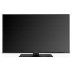 Fernseher Datenblatt Panasonic TX-43FX550E