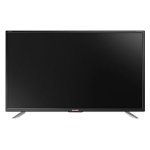 Fernseher Datenblatt Sharp LC-32FI5542E