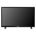 Fernseher Datenblatt Sharp LC-40FI3012E