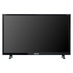 Fernseher Datenblatt Sharp LC-40FI5012E