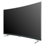 Fernseher Datenblatt TCL 55DP676