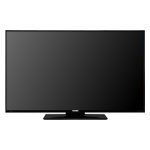 Fernseher Datenblatt Telefunken XF49G511