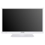 Fernseher Datenblatt Telefunken XH24G101-W