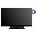 Fernseher Datenblatt Telefunken XH24G101D