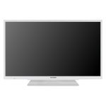 Fernseher Datenblatt Telefunken XH32G511-W