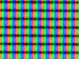Coating des EIZO CG279X