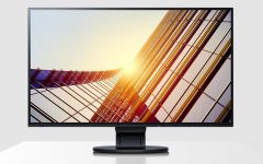 EIZO EV2457 (Bild: EIZO)
