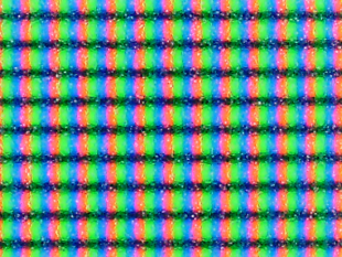 Coating des LG 32UL950-W