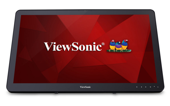 ViewSonic TD2430