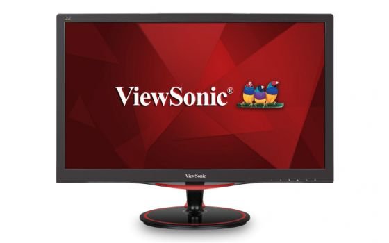 ViewSonic VX2458-mhd
