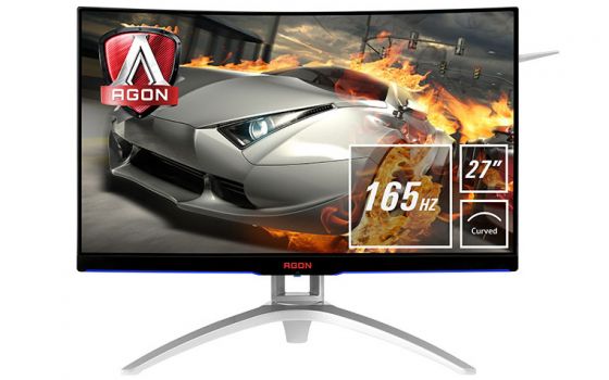 AOC Agon AG272FCX6