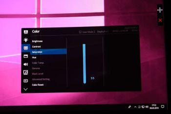 ASUS ProArt Calibration: Einstieg (Screenshot Software ASUS)