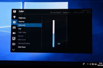 ASUS ProArt Calibration: Einstieg (Screenshot Software ASUS)