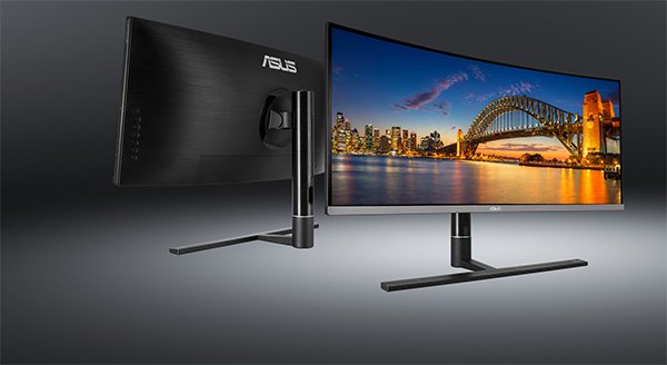 ASUS PA34VC