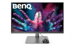 BenQ PD2720U - ein Profi-Monitor für Kreative