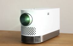 LG HF80LS