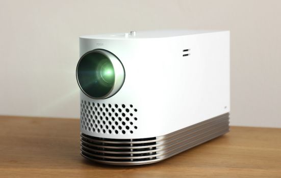LG HF80LS