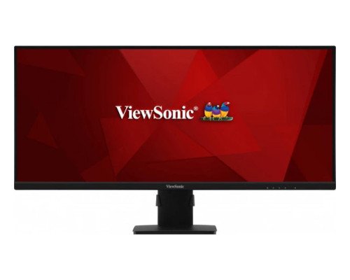 ViewSonic VA3456-MHDJ (Bild: ViewSonic)
