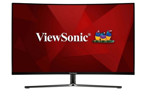 ViewSonic VX3258-PC-MHD