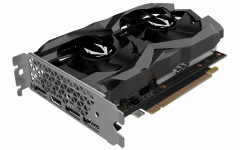 Zotac Geforce GTX 1660 Twin Fan