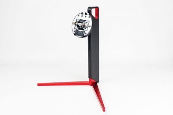 Tragekonstrukt (Fuß und Arm) des AOC AG273QCG